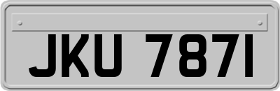 JKU7871
