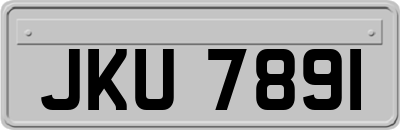 JKU7891