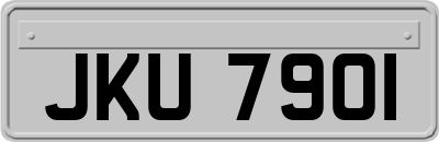 JKU7901
