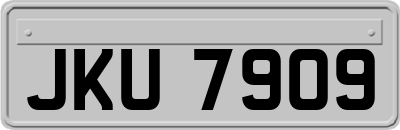 JKU7909