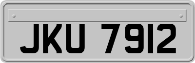 JKU7912