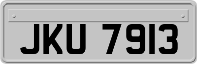 JKU7913