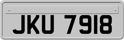 JKU7918