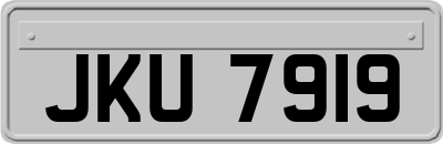 JKU7919