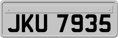 JKU7935