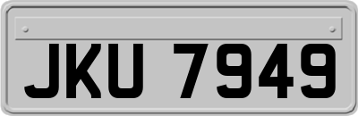 JKU7949