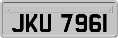 JKU7961