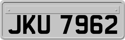 JKU7962