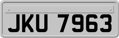 JKU7963
