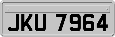 JKU7964