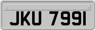 JKU7991