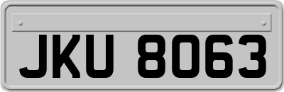 JKU8063