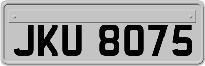 JKU8075