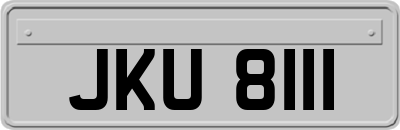 JKU8111