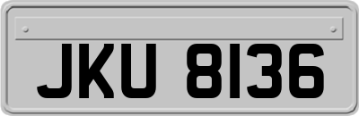 JKU8136