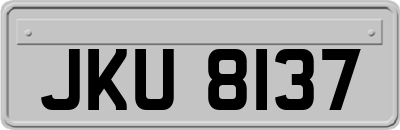 JKU8137