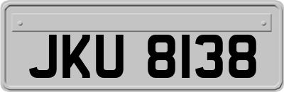 JKU8138