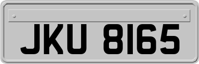 JKU8165