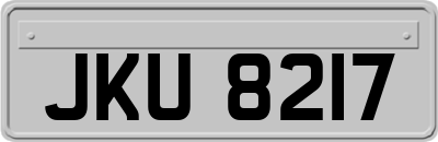 JKU8217