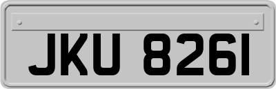 JKU8261