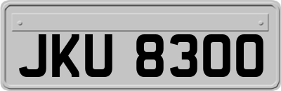 JKU8300