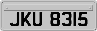 JKU8315