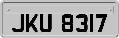 JKU8317
