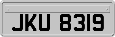 JKU8319