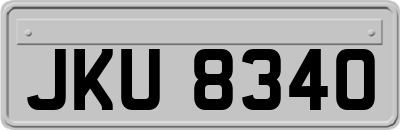 JKU8340
