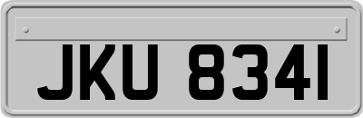 JKU8341