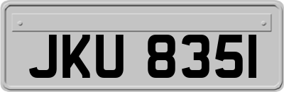 JKU8351