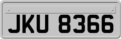 JKU8366