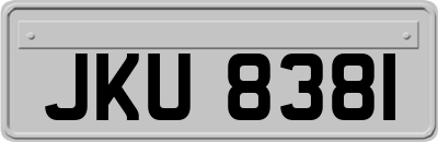 JKU8381