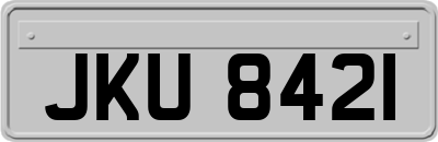 JKU8421