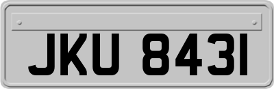 JKU8431