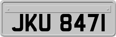 JKU8471