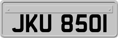 JKU8501