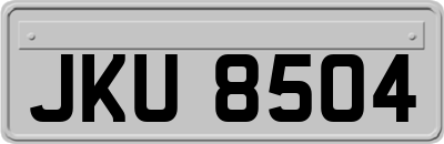 JKU8504