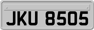 JKU8505