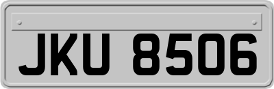 JKU8506