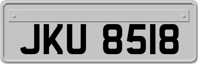JKU8518