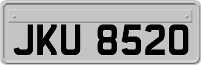 JKU8520