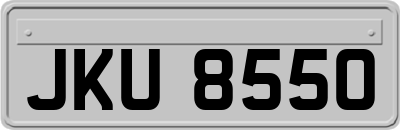 JKU8550
