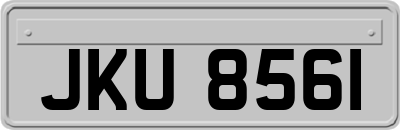 JKU8561