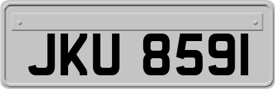 JKU8591