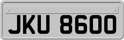 JKU8600