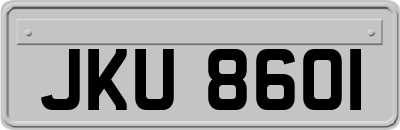 JKU8601