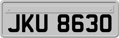 JKU8630