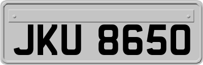 JKU8650