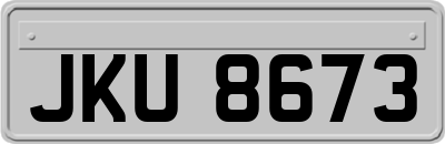 JKU8673